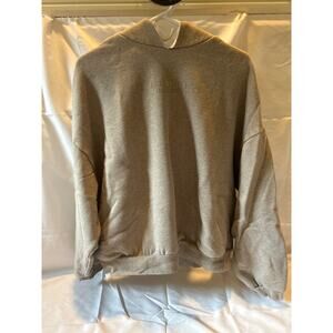 Essentials Fear of God Hoodie